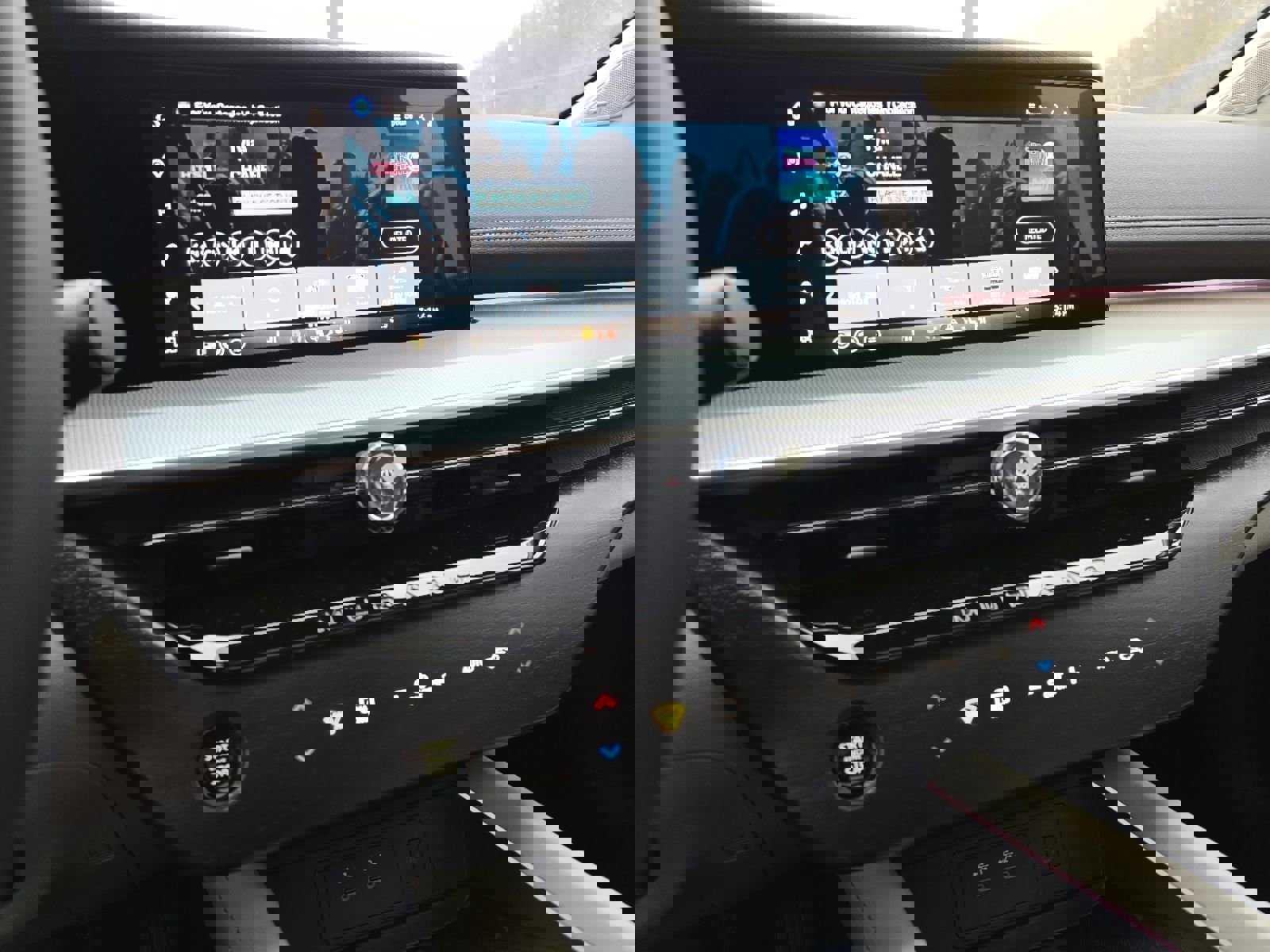 New 2026 Nissan Murano SL image 17