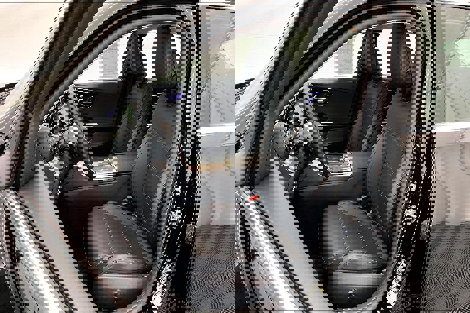 Certified 2022 Mercedes-Benz C 300 Sedan image 16