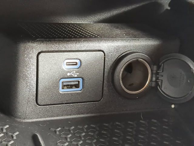 Used 2022 Ford Bronco Sport Outer Banks image 20