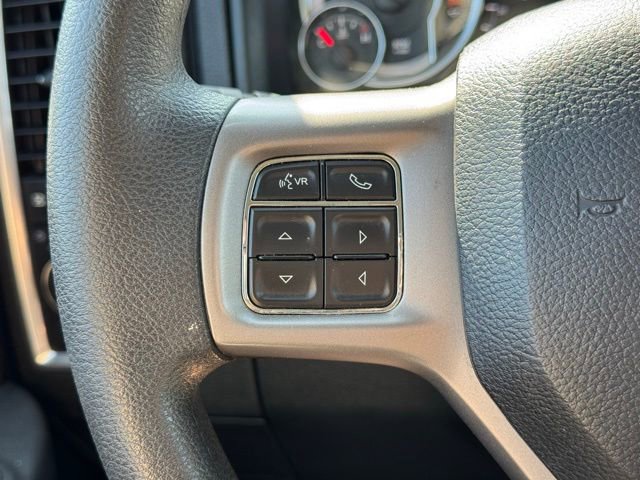 Used 2023 RAM 1500 Classic SLT w/ Trailer & Traction Group image 23