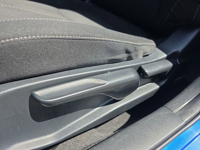 Used 2018 Honda Civic EX image 12