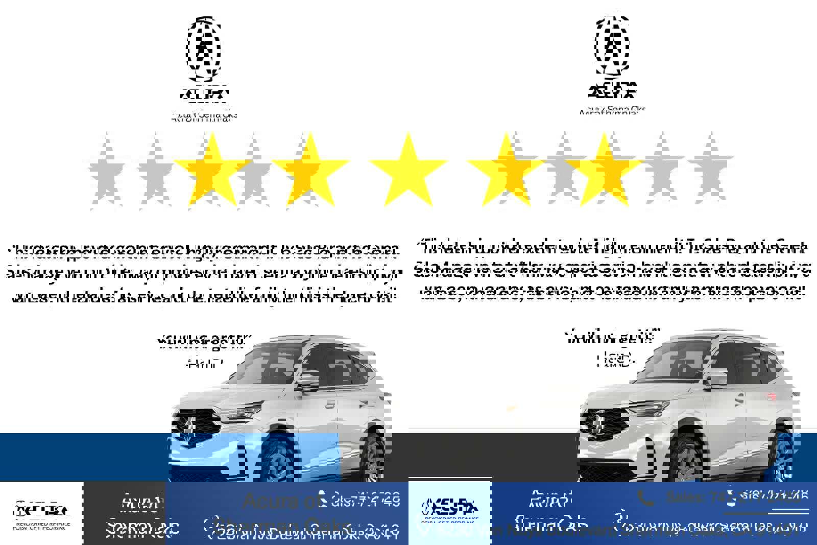 New 2026 Acura MDX A-Spec image 11