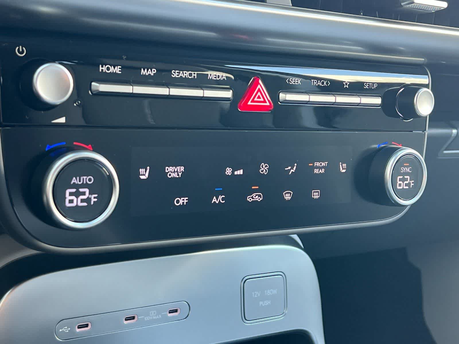 New 2026 Hyundai Ioniq 9 S RWD image 21