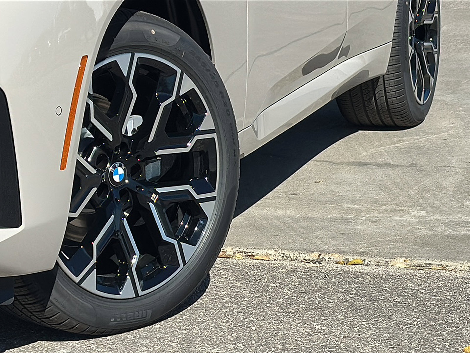 New 2026 BMW X3 xDrive30 image 3