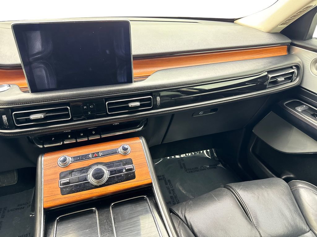 Used 2020 Lincoln Aviator Reserve w/ Equipment Group 202A AWD/4WD image 56