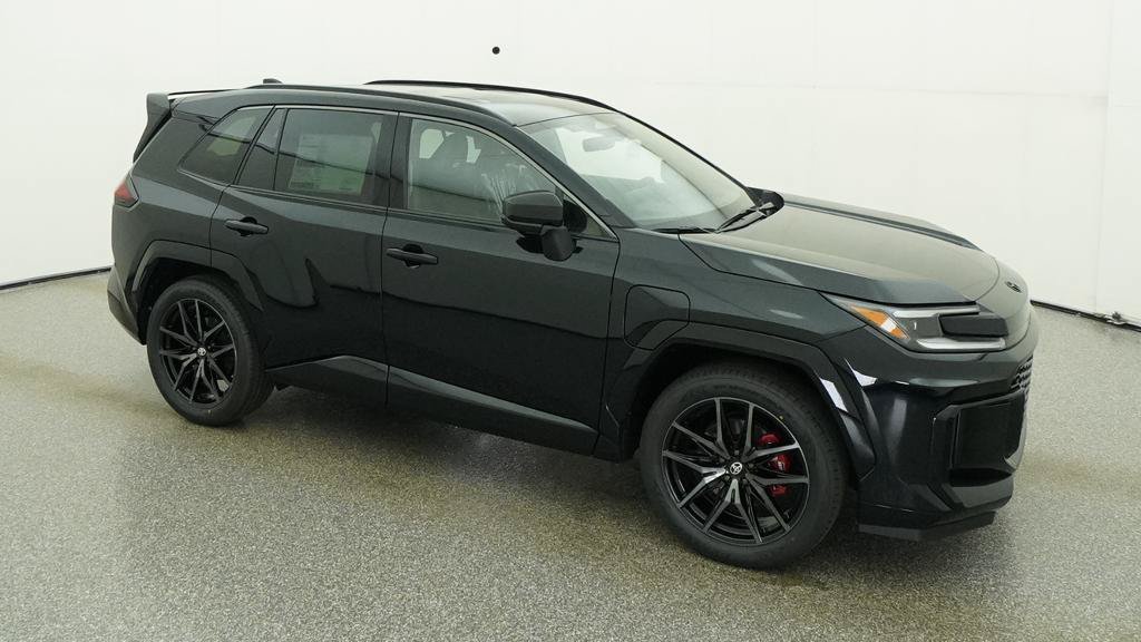 New 2026 Toyota RAV4 AWD Plug-in Hybrid image 39