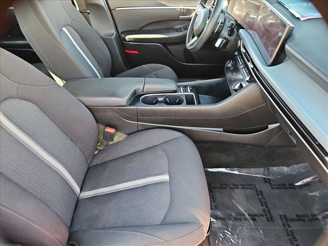 Used 2025 Hyundai Sonata SEL FWD image 26