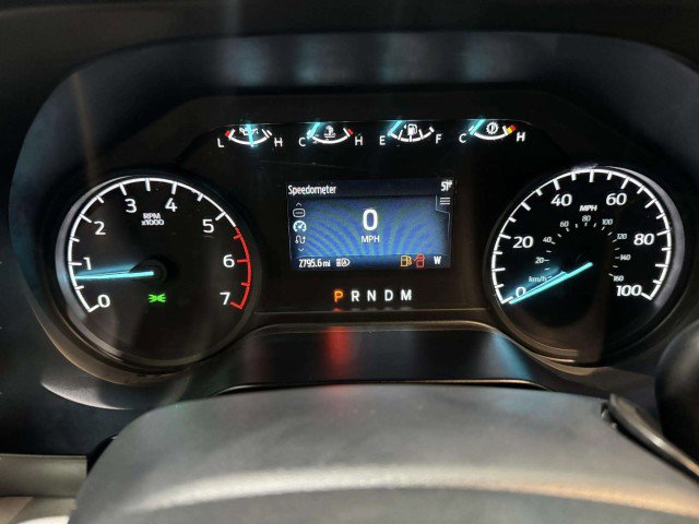 Used 2025 Ford F250 XLT image 34
