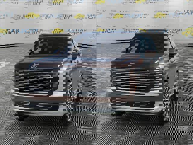 New 2026 Hyundai Palisade Calligraphy image 6