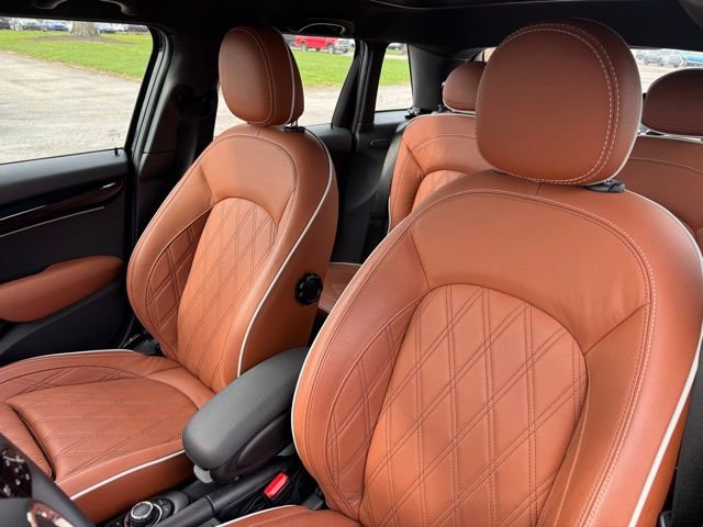 Used 2024 MINI Cooper S image 18