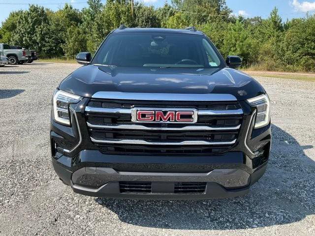 New 2027 GMC Terrain Elevation w/ Elevation Premium Package FWD image 26