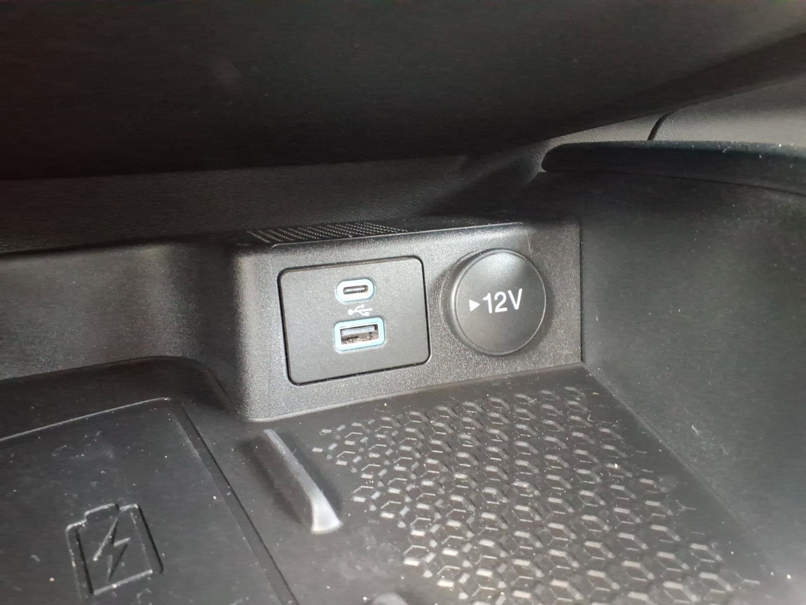 Used 2021 Ford Bronco Sport Big Bend w/ Big Bend Package (96B) image 13
