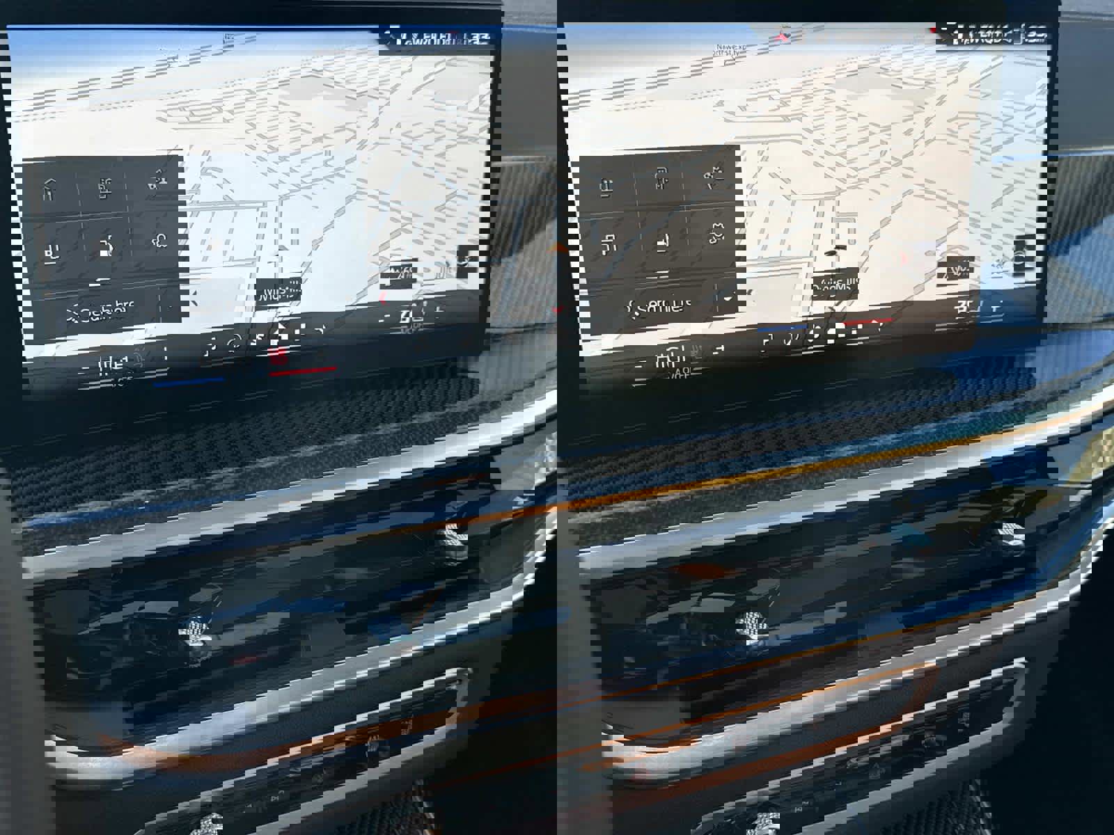 New 2026 BMW X7 M60i image 20