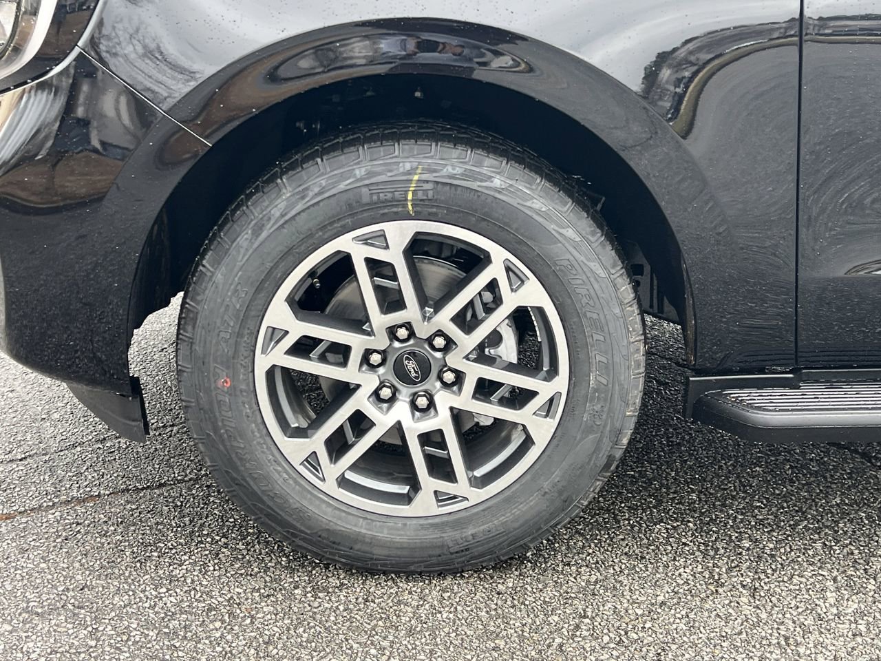 New 2026 Ford Expedition Max Active image 27