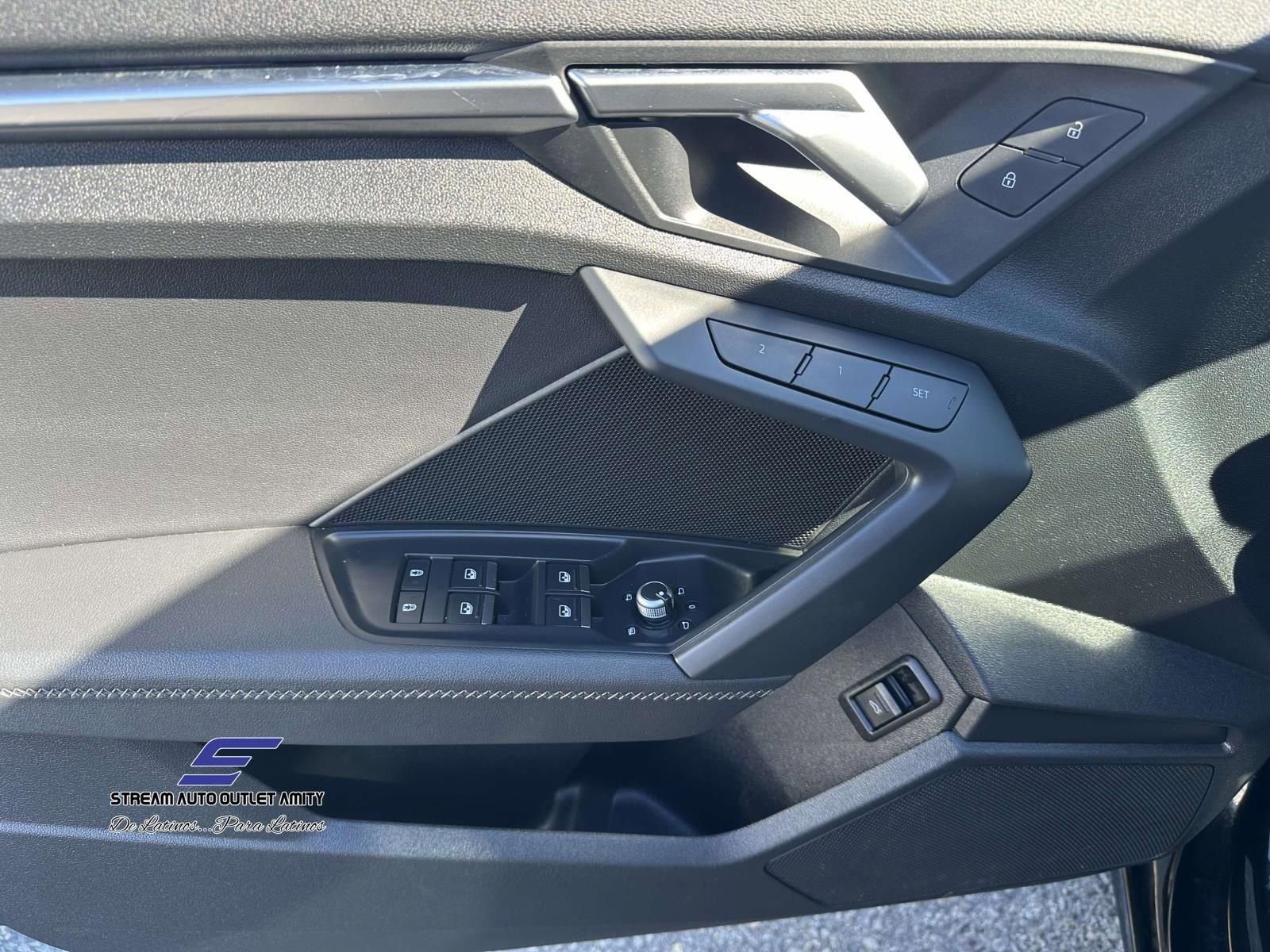 Used 2023 Audi A3 2.0T Premium image 17