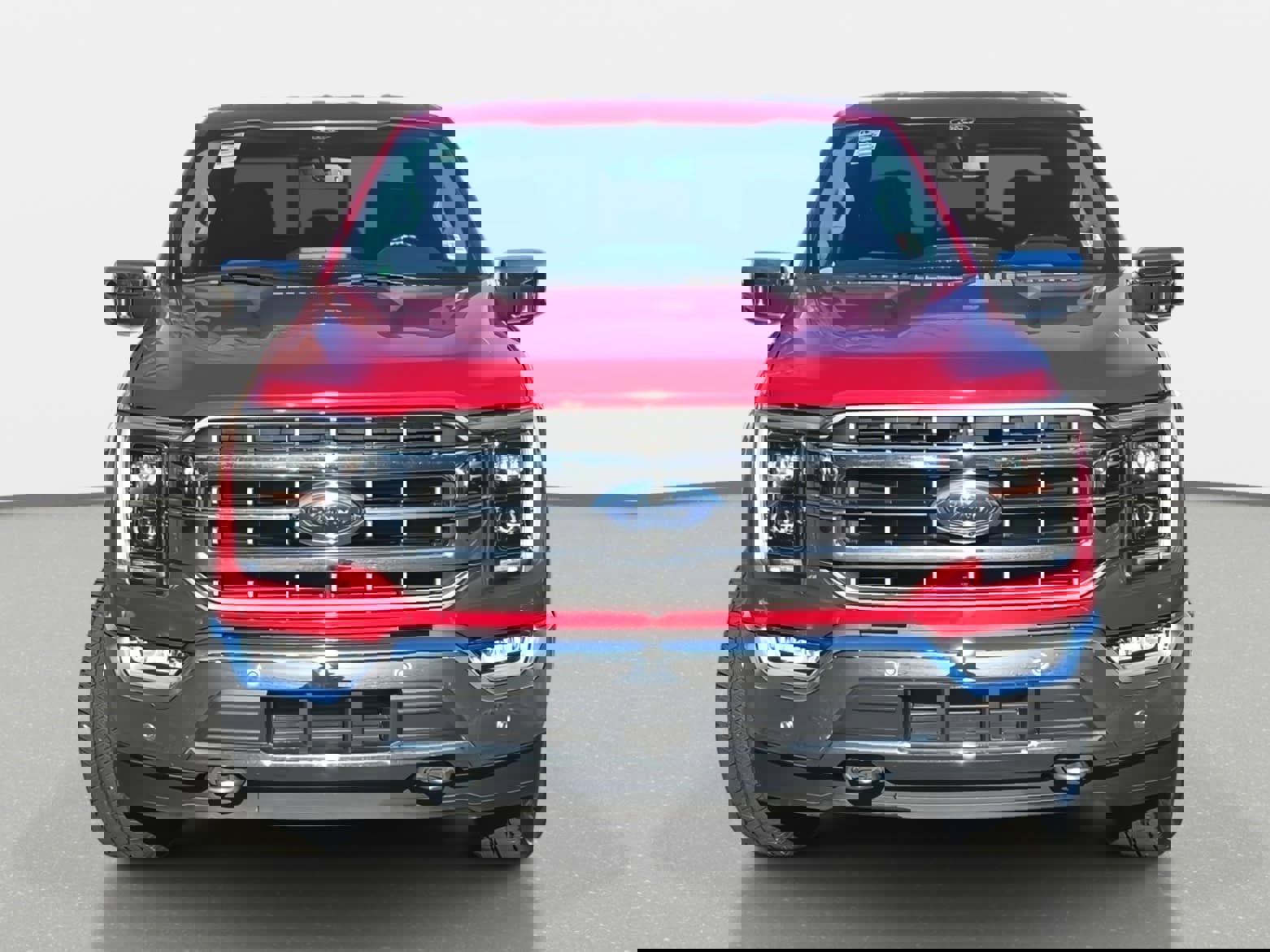 Used 2021 Ford F150 Lariat w/ Equipment Group 502A High image 2