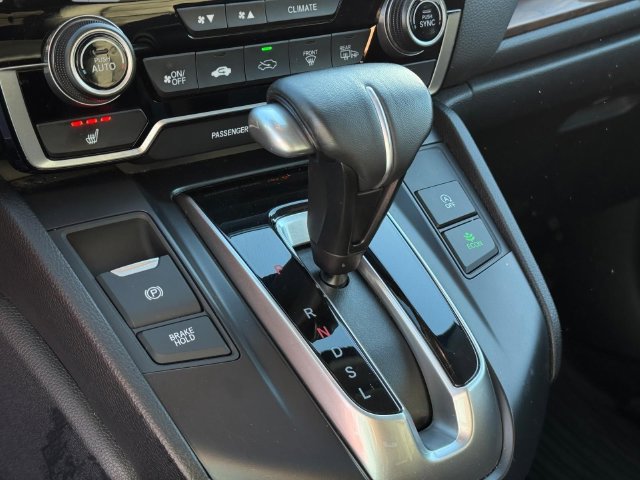 Used 2022 Honda CR-V Touring image 18