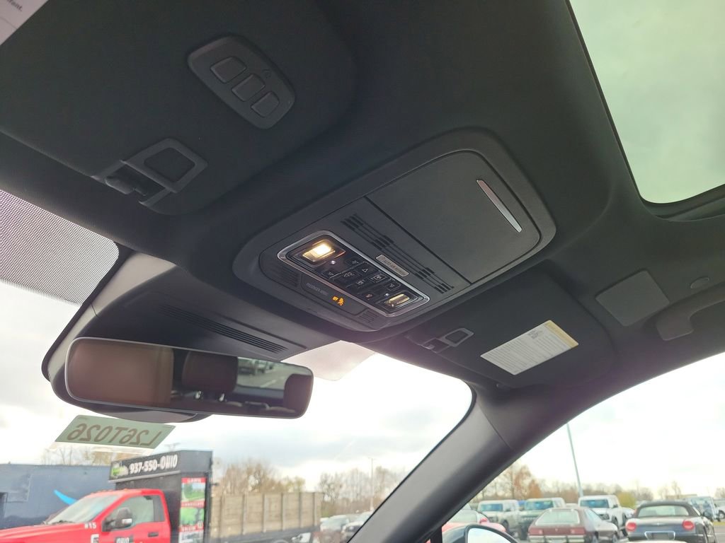 New 2026 Lincoln Nautilus Reserve AWD/4WD image 30