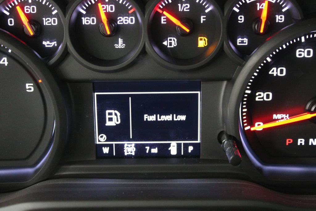 New 2026 Chevrolet Silverado 2500 Custom w/ Custom Value Package image 38