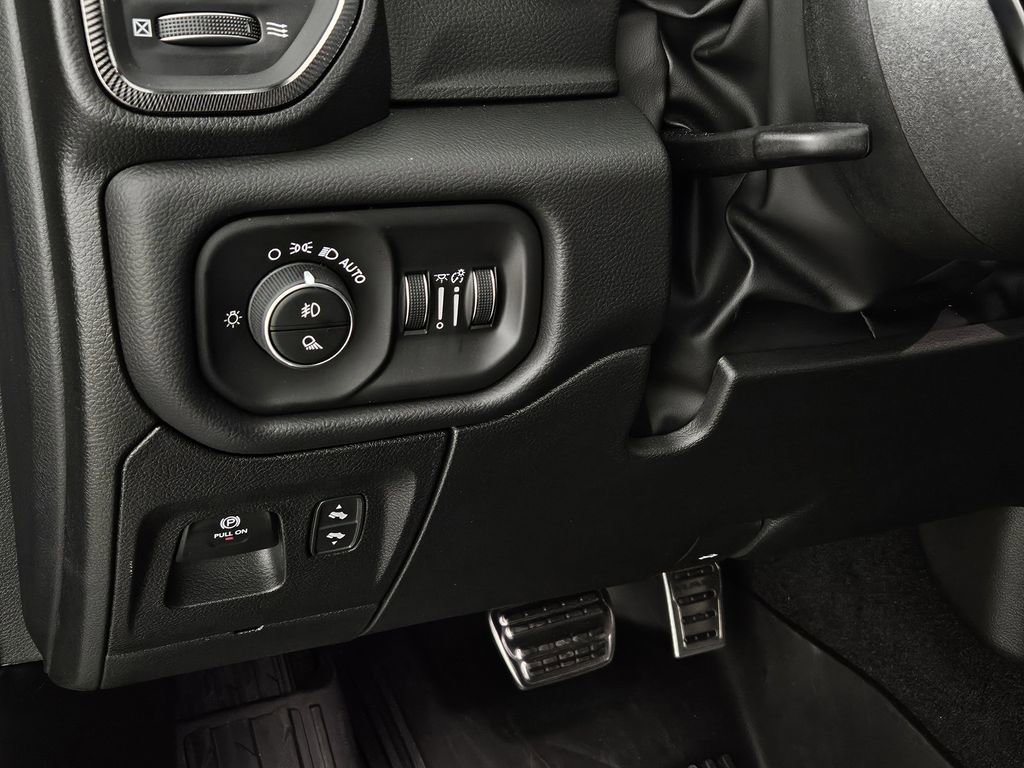 Used 2026 RAM 1500 RHO image 27