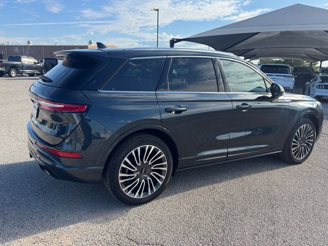 Used 2022 Lincoln Corsair Grand Touring w/ Elements Technology Bundle AWD/4WD image 6