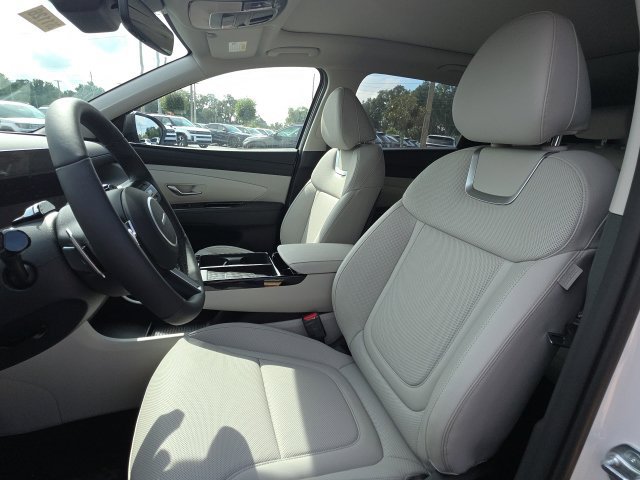 New 2026 Hyundai Tucson Limited AWD/4WD image 6