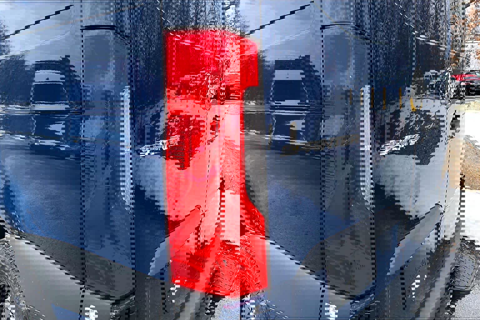 New 2026 Mercedes-Benz Sprinter 2500 image 5