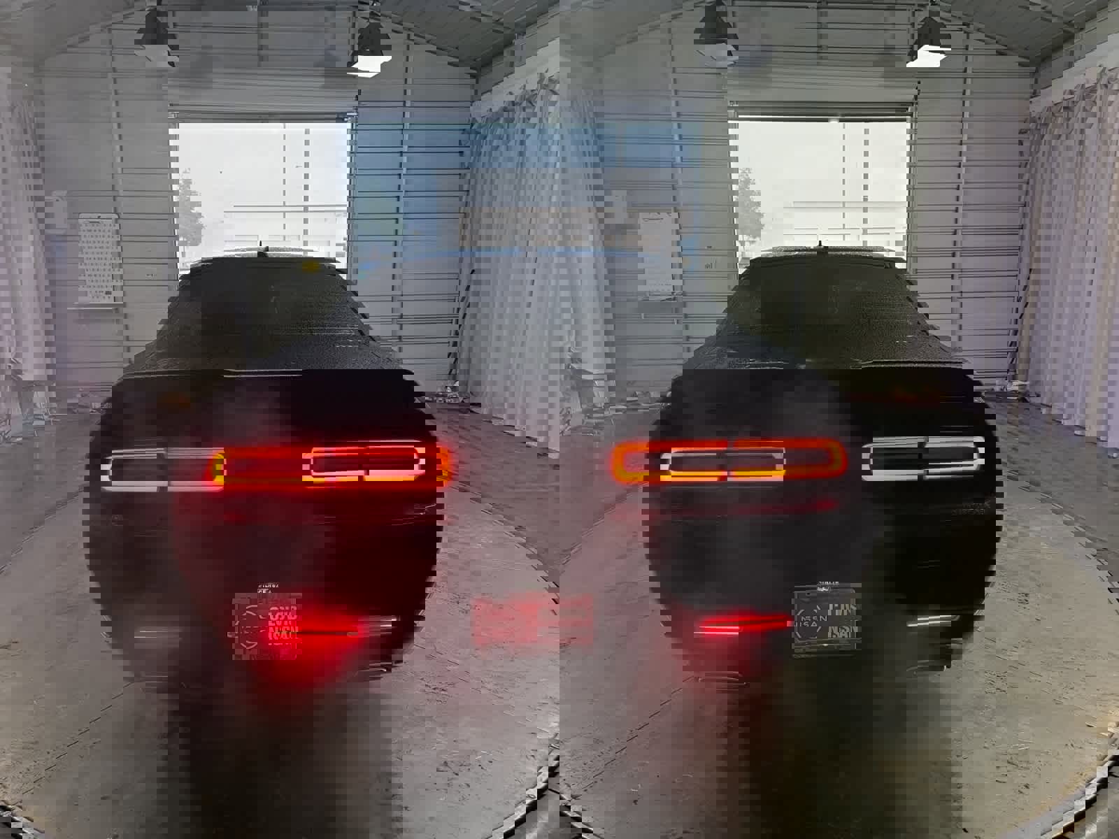 Used 2023 Dodge Challenger GT w/ Plus Package image 5