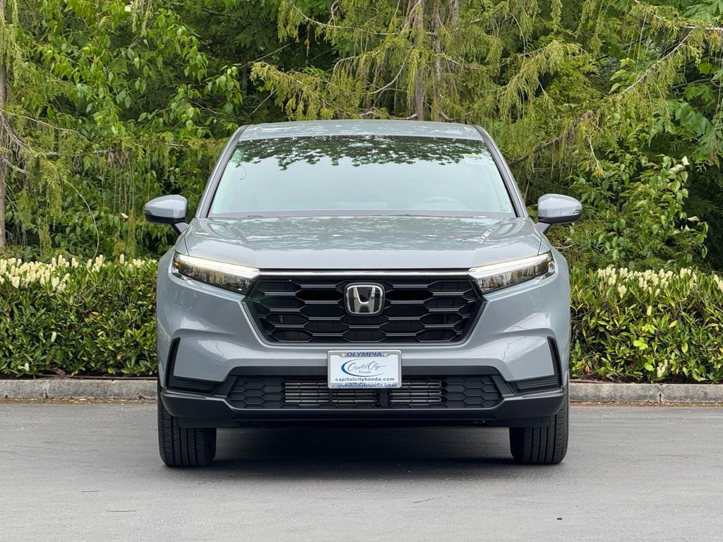 New 2026 Honda CR-V LX image 21