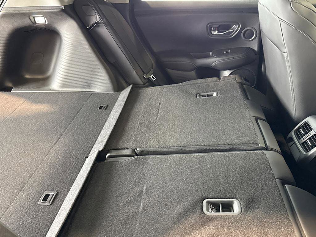 New 2025 Acura ADX FWD image 33