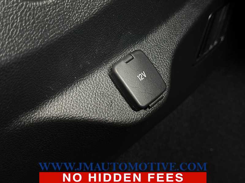 Used 2023 Ford Edge SEL w/ Convenience Package AWD/4WD image 35