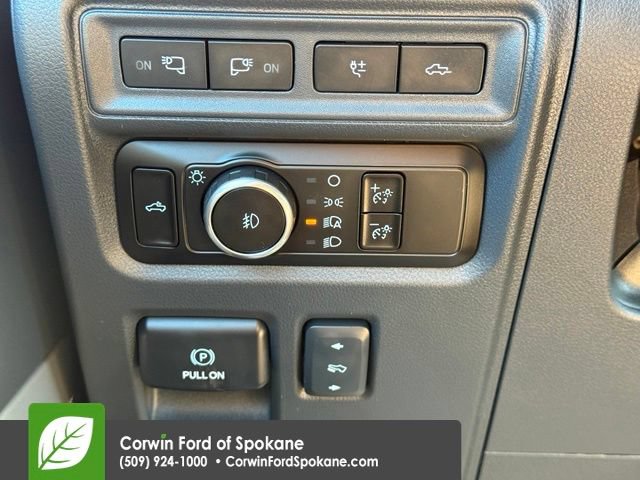 Certified 2024 Ford F150 Tremor w/ Mobile Office Package AWD/4WD image 24