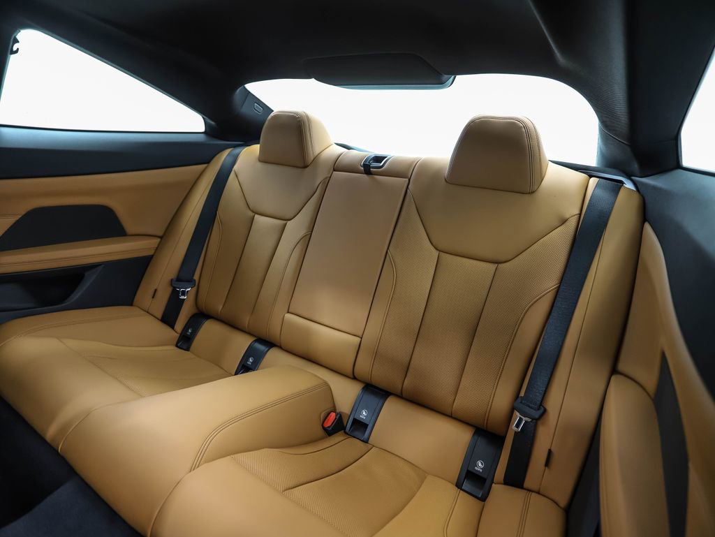 New 2026 BMW 440i xDrive M440i xDrive image 21