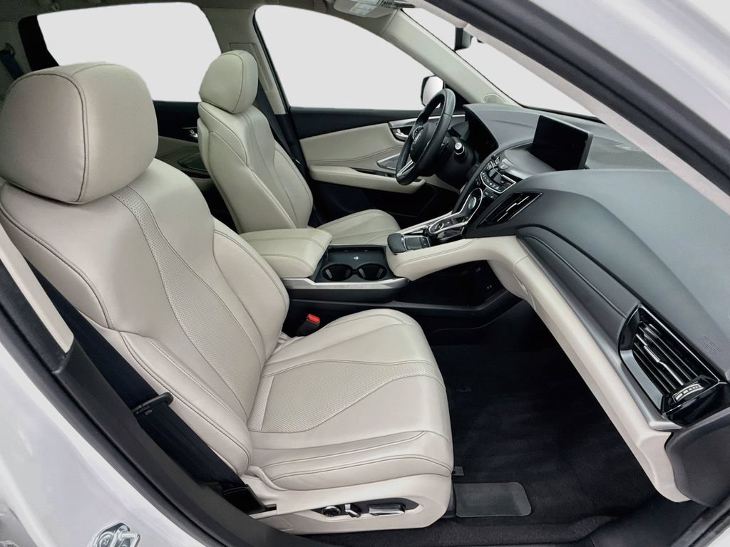 Used 2025 Acura RDX w/ Technology Package AWD/4WD image 19