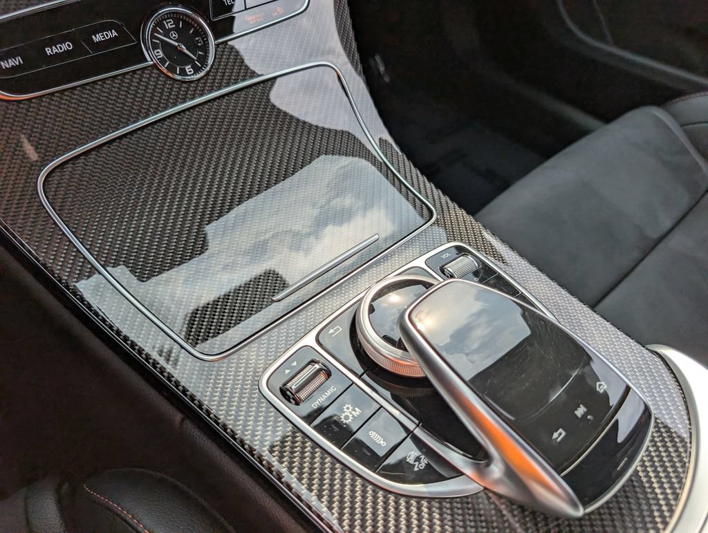 Certified 2023 Mercedes-Benz C 43 AMG 4MATIC Coupe image 20