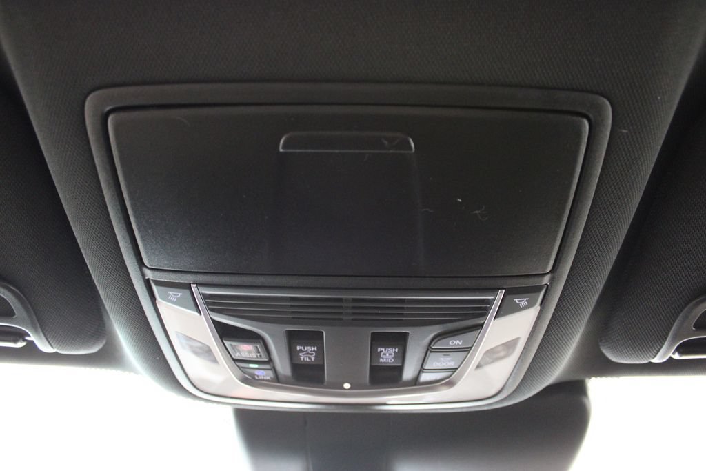 New 2026 Acura RDX A-Spec w/ Advance Package AWD/4WD image 33