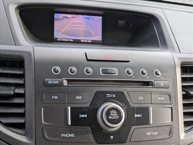 Used 2014 Honda CR-V LX image 12