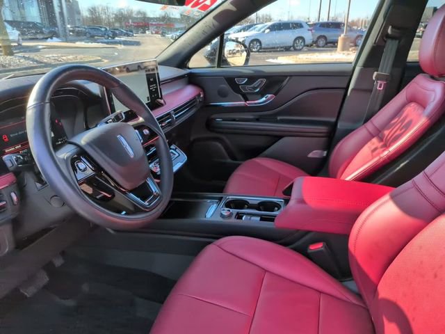 Used 2023 Lincoln Corsair Reserve w/ Equipment Group 201A image 20