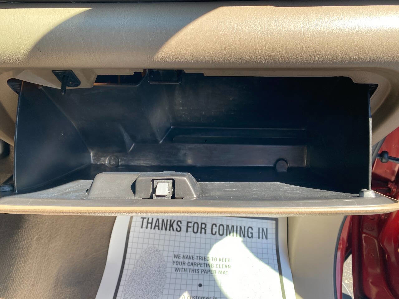 Used 2002 Ford Excursion XLT image 35