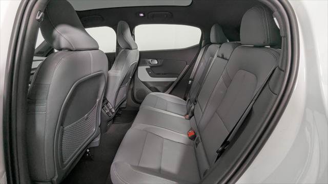 Used 2022 Polestar Polestar 2 w/ Plus Package AWD/4WD image 17
