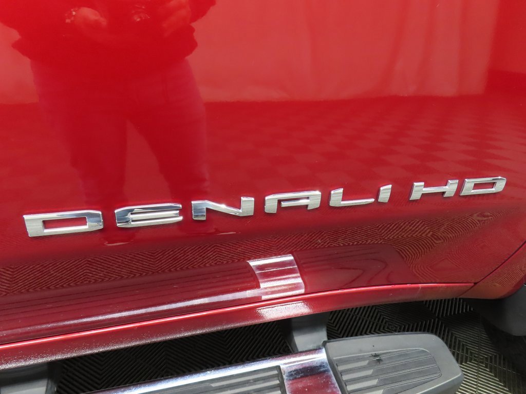 Used 2024 GMC Sierra 2500 Denali image 59
