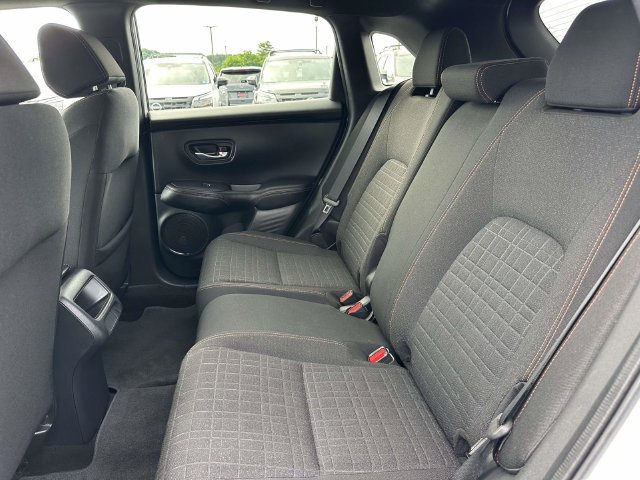 Used 2023 Honda HR-V Sport image 17