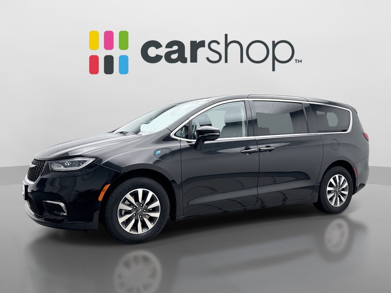 Used 2024 Chrysler Pacifica Limited