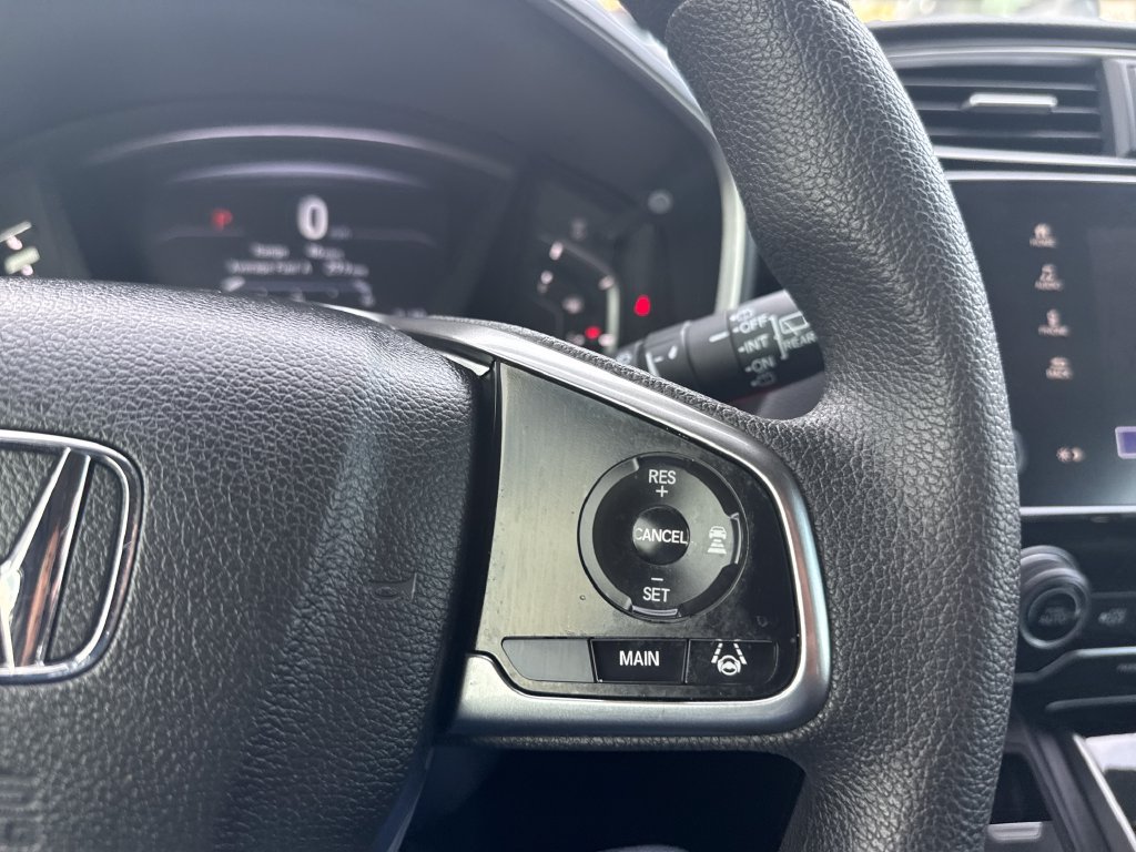 Used 2018 Honda CR-V EX image 26