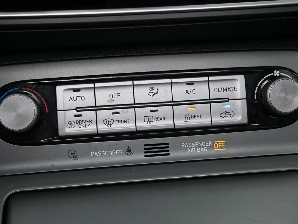 Used 2020 Hyundai Kona Ultimate w/ Cargo Package image 17