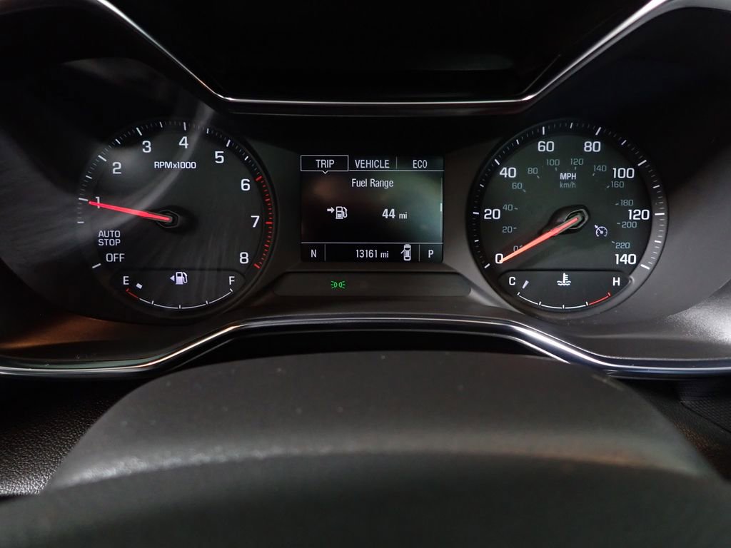 Used 2023 Chevrolet TrailBlazer ACTIV w/ Sun and Liftgate Package image 25