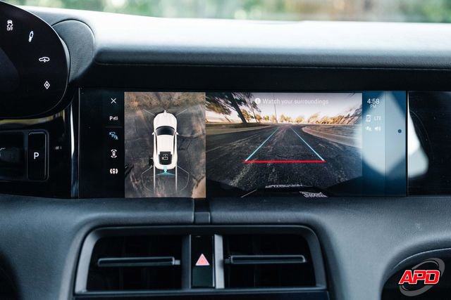 Used 2022 Porsche Taycan image 74