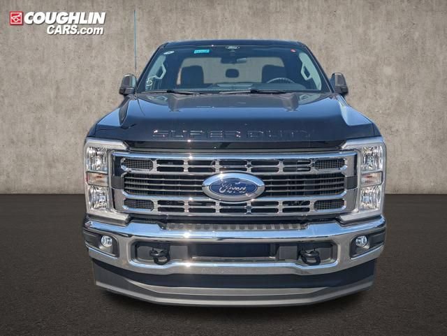 New 2026 Ford F350 XLT AWD/4WD image 2