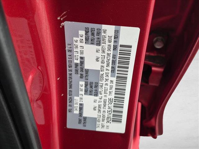 Used 2018 MAZDA MAZDA3 Grand Touring FWD image 29