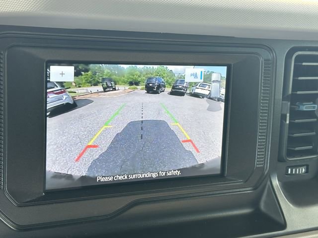 Used 2022 Ford Bronco Wildtrak image 28